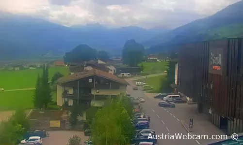 Fügen with Hotel Kohlerhof