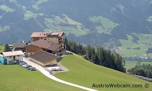 Stummerberg at Tannenalm